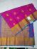 Arni Silk Saree with Thread Work